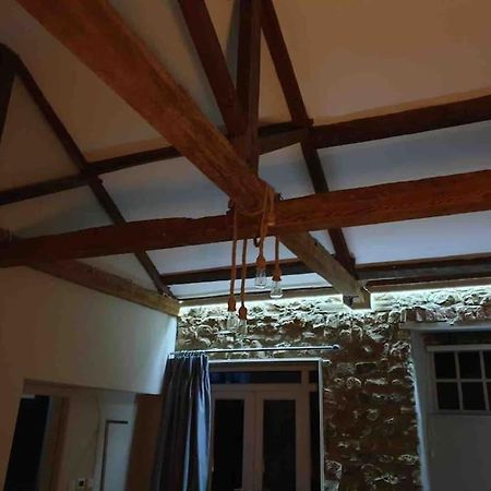 Luxury Barn Conversion At Rudding Harrogate Exterior photo