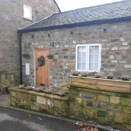 Luxury Barn Conversion At Rudding Harrogate Exterior photo