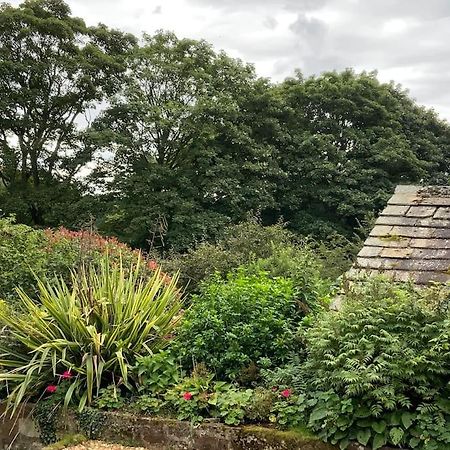 Luxury Barn Conversion At Rudding Harrogate Exterior photo